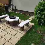 شقة Kurucz Vendeghaz