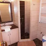Kurucz Vendeghaz شقة