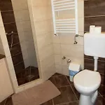 شقة Kurucz Vendeghaz *