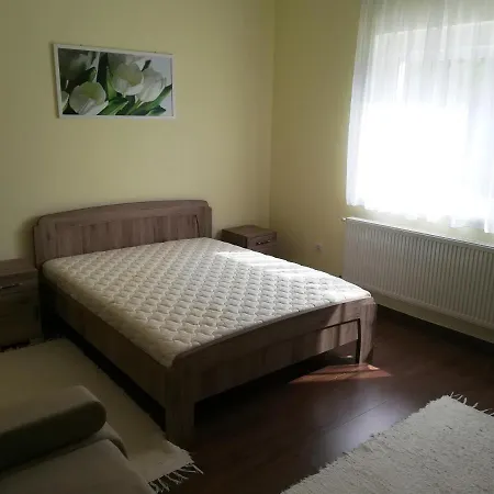 Apartment Kurucz Vendeghaz *