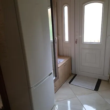 Apartment Kurucz Vendeghaz Hajduszoboszlo