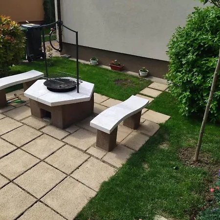 Apartamento Kurucz