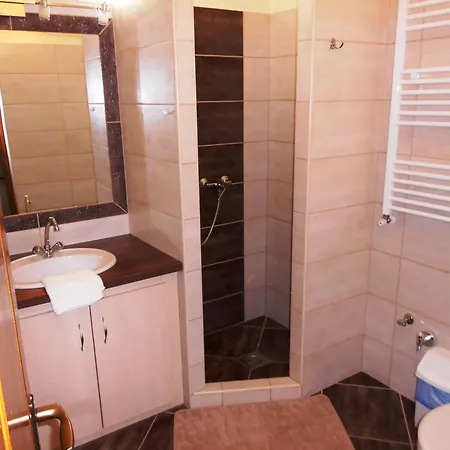 Kurucz Vendeghaz Apartment
