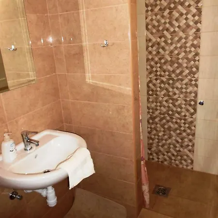 Kurucz Vendeghaz Apartment