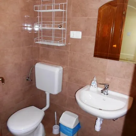 Kurucz Vendeghaz Apartment