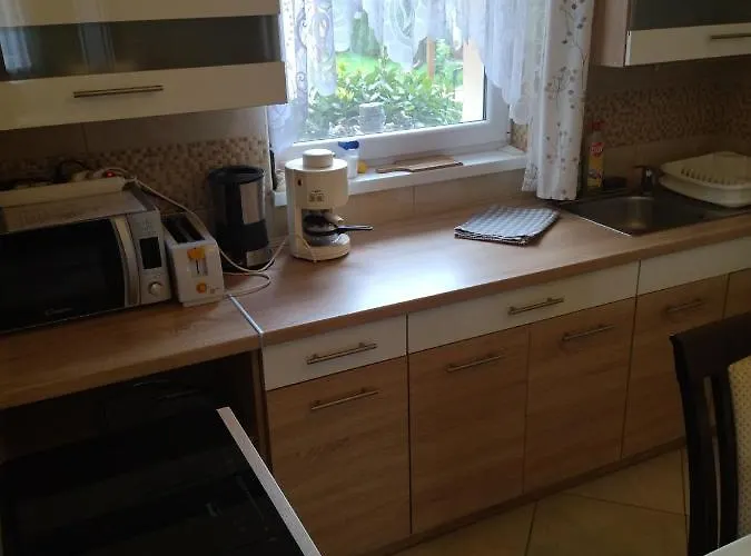 Appartamento Kurucz *