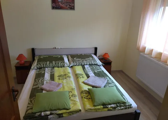 Kurucz Appartamento *