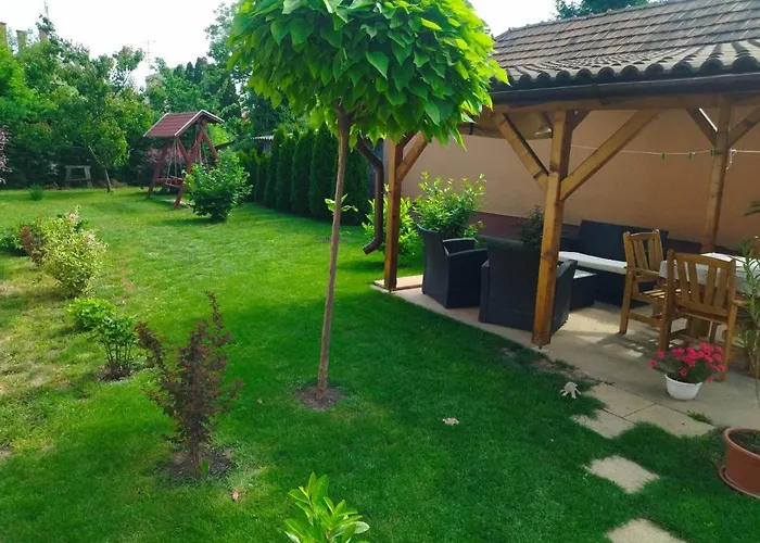 Appartamento Kurucz Hajdúszoboszló