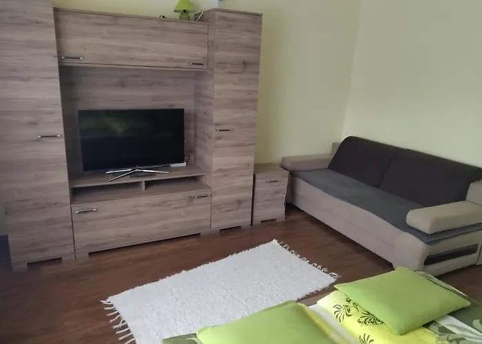 Kurucz Appartamento