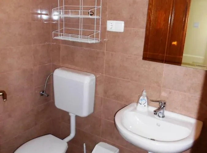 Kurucz Appartamento